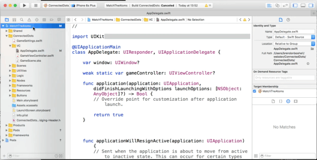 Initialize the dynamic pricing library with the app's unique identifier.