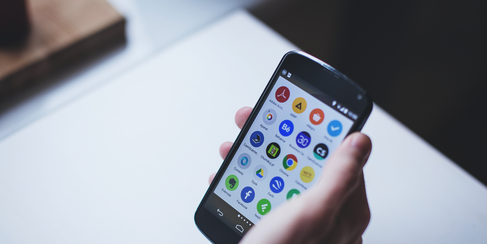 Alternative ways to monetize your mobile app.